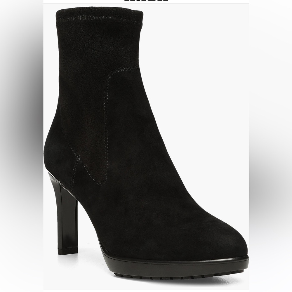 Donald J. Pliner Italia Booties